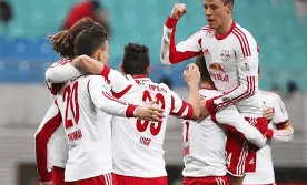 德甲：海登海姆VS莱比锡红牛 赛前全方位分析及比分预测