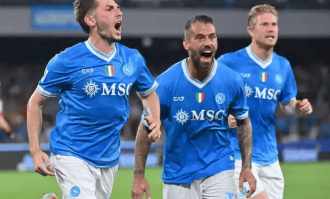 意甲保级生死战：维罗纳VS那不勒斯 副班长续命VS欧冠冲刺，伤病潮笼罩双线残阵