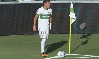 2-1！西甲升班马崛起：7轮不败比肩巴萨！豪取13分力压马竞进前4