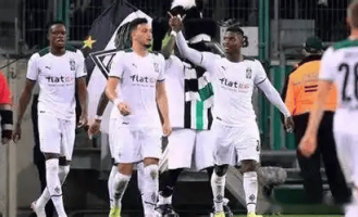 周六014德甲：汉堡主场保级战意拉满，门兴伤病潮下客场韧性几何？