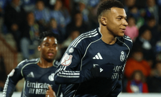 意想不到！姆巴佩在皇马进球如麻，失去姆巴佩巴黎夺六冠王