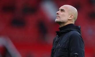 判罚对曼城不利反复发生！瓜帅赛后吐槽：类似的事情再次发生