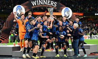 意甲：亚特兰大VS国际米兰，最新数据库比分预测