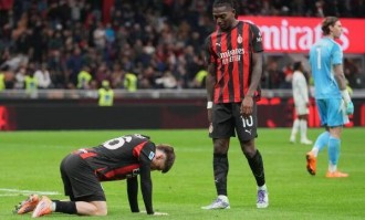 3000万豪购！囧叔孤注一掷押宝法甲神锋，米兰冬窗两招定江山？