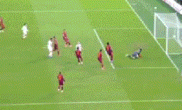 欧联：0-1，穆帅前东家不敌法甲第6，多夫比克罚丢点球酿苦果