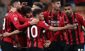3/8周日赛事前瞻：意甲：AC米兰VS国际米兰（内附20场预测）