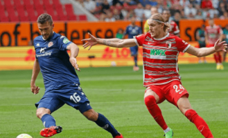 周六012德甲：勒沃库森vs美因茨，防守体系稳固