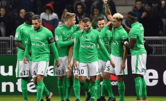 法国杯前瞻：里昂VS拉瓦勒 周三002焦点战 法甲劲旅VS法乙保级队