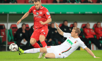 德甲：美因茨VS奥格斯堡，最新扫盘比分预测