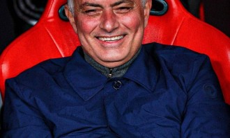 鹬蚌相争，穆里尼奥得利！葡体1-1绝平波尔图，葡超争冠争二悬念再起