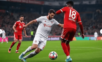 六哥赛事前瞻：一夜13场欧联盛宴！罗马死磕斯图加特，法甲内战谁主沉浮？