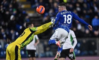 随着米兰1-0拉齐奥登顶，尤文2-1，科莫2-0，意甲最新积分榜出炉