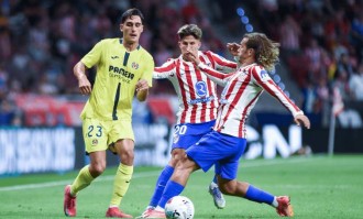 西甲前瞻：比利亚雷亚尔主场迎赫塔费，传控风暴对决铁血防线