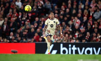 伤愈归来！巴萨这员猛将，状态爆棚，要带队起飞了！