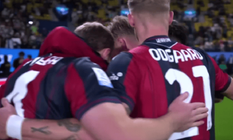 3-4出局！国米主帅露馅了：7战强队6败，意甲+欧冠争冠难了