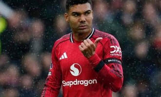 梦碎欧冠？总差一口气，阿莫林却信心满满，曼联将是一支强大球队