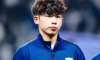 喜讯！刘诚宇下个月将以200万转会费加盟德甲多特，球迷希望这是真的