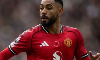 曼联主场面临考验，库尼亚复出在即，阿莫林坦言未达最佳状态