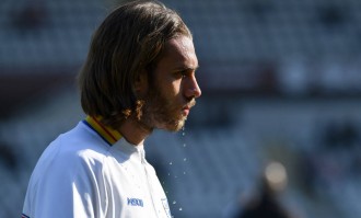 意甲第27轮：托里诺2-0力克拉齐奥，达维尔萨执教首秀迎开门红