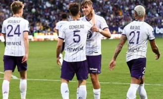 周六038法甲前瞻：图卢兹VS斯特拉斯堡