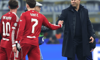 英超第16轮前瞻 欧赛即使轮换体能也有影响 水晶宫难以阻挡曼城