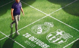 25亿欧巅峰之战！3天后皇马迎大考：主场战巴萨上季遭4杀+5连败