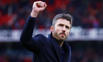 真靠谱！卡里克赢得信任与尊重，给予每位球员机会成就他成功的关键