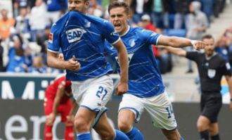 德甲焦点战：科隆VS美因茨——攻防博弈下的胜负天平与比分推演