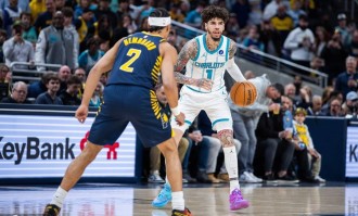 米勒33+7克尼普尔28分 鲍尔20+8黄蜂送步行者5连败