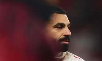 萨拉赫：我原以为自己会在利物浦退役，事与愿违，但我不后悔续约