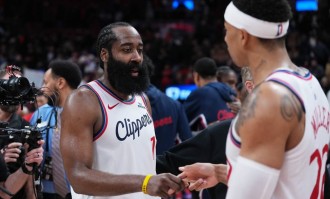 揭秘哈登为何加盟骑士 为养老还是为了冠军梦？