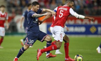 法甲赛事前瞻：里尔VS梅斯