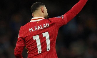 身价骤降1500万+无缘欧冠名单，萨拉赫的安菲尔德岁月已到头？