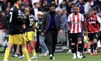 1比3惨败+1200万转会费省下？穆帅陷绝境本菲卡或换帅，曼联乐疯了？