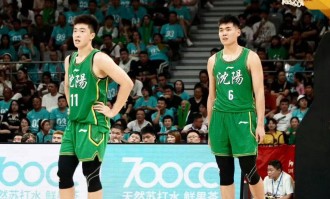 辽篮两小将西甲初试锋芒：稳扎稳打与火力全开，成长之路仍漫长