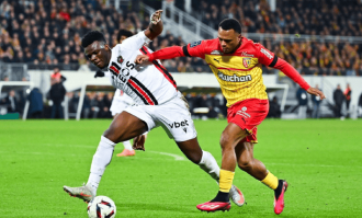 周五014法甲：朗斯vs勒阿弗尔客队赛前分析