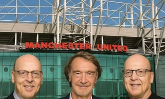 曼联又打起了大马丁的主意！他为夏窗转会失败沮丧！考察西甲三右闸