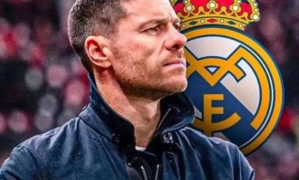 阿隆索与皇马：硬仗不再那么困难