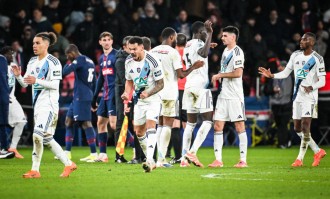 惊天大冷！法甲霸主轰然倒塌，巴黎FC上演黑马逆袭，法国杯重燃战火！