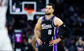 名记：拉文因伤赛季报销 将在全明星赛后接受右手手术