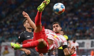 德甲 莱比锡红牛VS斯图加特：最新比分预测