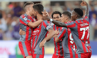 意甲：克雷莫纳VSAC米兰，专家推荐比分预测