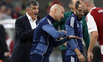 欧冠焦点战：皇家马德里冲击胜利，奥林匹亚科斯力求主场奇迹