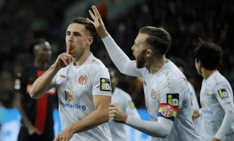 德甲激战：斯图加特主场迎战沃尔夫斯堡，欧战冲刺与保级突围的较量