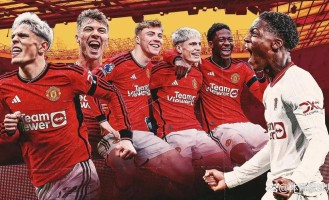 曼联出售安东尼巨亏，6场独造4球状态火热，2200万白菜价太亏