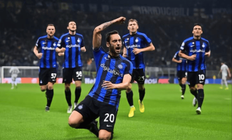 周五011 意甲 国际米兰VS比萨最新比赛扫盘附比分