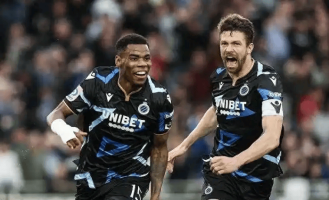 欧冠前瞻：马德里竞技VS布鲁日 生死平后主场争胜，核心状态与伤病定晋级