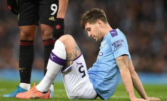 合同仅剩半年！曼城31岁老将成香饽饽 多支豪门有意免签他