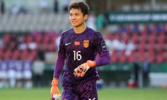 闪耀亚洲杯！曝切尔西球探关注李昊，身价即将暴涨，锁定国足一门