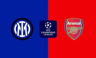 欧冠-国米0-2阿森纳：伤心地，阿森纳能否保住全胜|前瞻